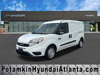 Used 2022 RAM ProMaster City Tradesman FWD video 1