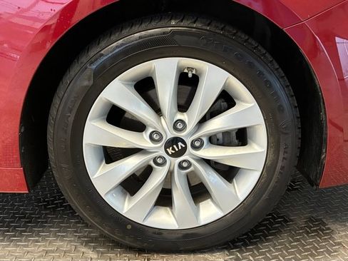 Used 2018 Kia Optima S FWD image 34