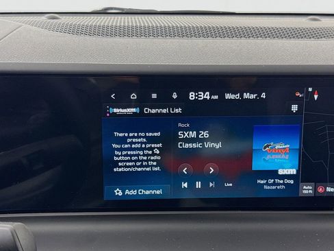 New 2026 Kia Seltos S AWD/4WD image 17