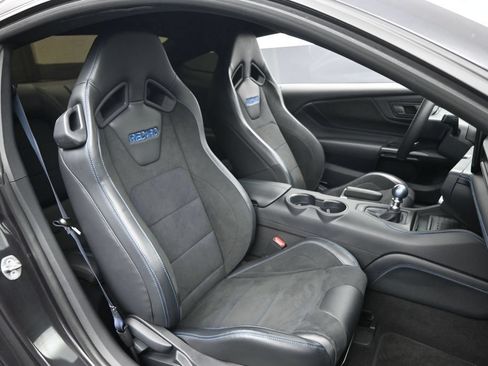 Used 2024 Ford Mustang Dark Horse RWD image 23