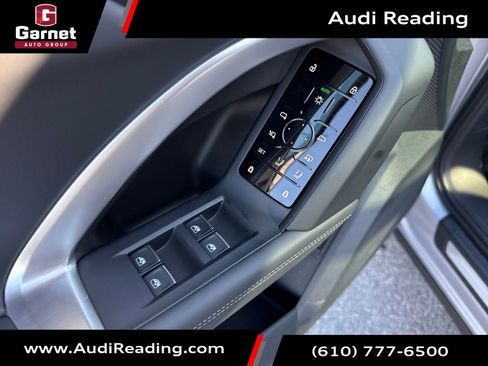 Used 2025 Audi Q5 Premium w/ Convenience Package AWD/4WD image 12