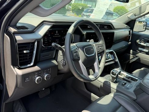 Certified 2026 GMC Sierra 1500 Denali AWD/4WD image 24