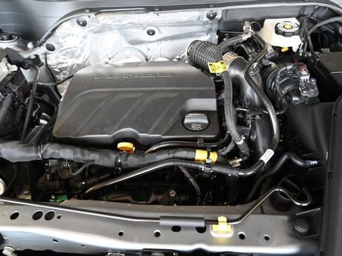 New 2026 Chevrolet Trax RS w/ Driver Confidence Package FWD image 29