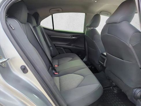 Used 2023 Toyota Camry LE FWD image 19