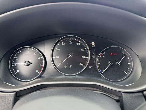 New 2026 MAZDA CX-30 AWD 2.5 S image 5