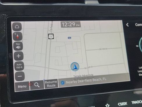 Certified 2023 Hyundai Tucson Limited AWD/4WD image 28