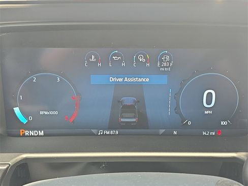 New 2025 Ford F250 King Ranch image 15