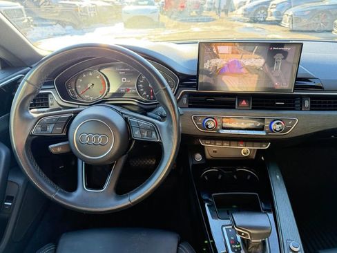 Used 2021 Audi A5 2.0T Premium w/ Convenience Package image 18