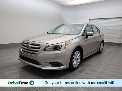 Used 2015 Subaru Legacy 2.5i Premium w/ Popular Package #1