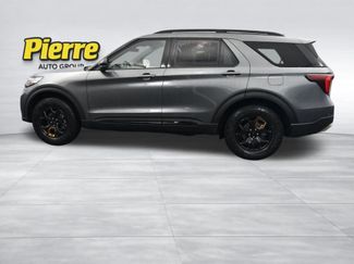 New 2026 Ford Explorer Tremor w/ Tremor Ultimate Package AWD/4WD video 2