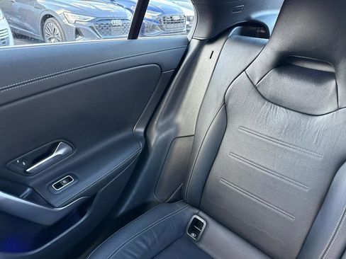 Used 2020 Mercedes-Benz CLA 250 4MATIC image 60