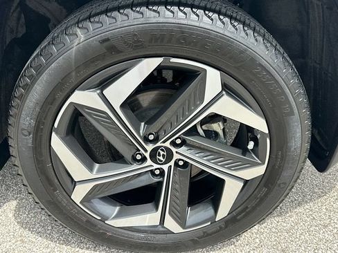 Used 2023 Hyundai Tucson Limited AWD/4WD image 31