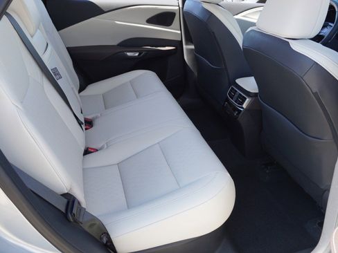 Certified 2025 Lexus RX 350 Premium Plus w/ Convenience Package image 32