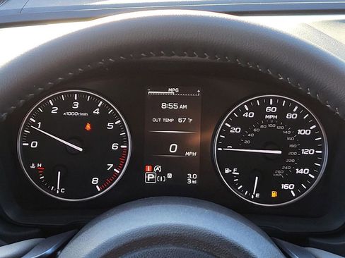 New 2026 Subaru Forester Limited image 13