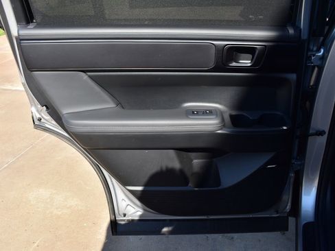 Used 2025 Hyundai Santa Fe Calligraphy FWD image 20