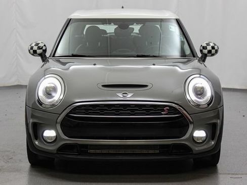 Used 2017 MINI Cooper Clubman S AWD/4WD image 3