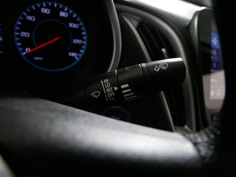 Used 2023 Chevrolet Malibu LT FWD image 31
