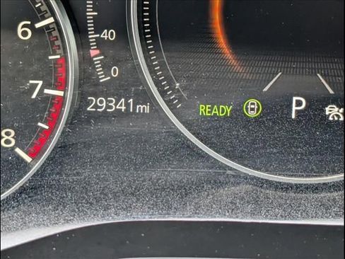 Used 2024 MAZDA CX-90 3.3 Turbo w/ Select Package AWD/4WD image 21