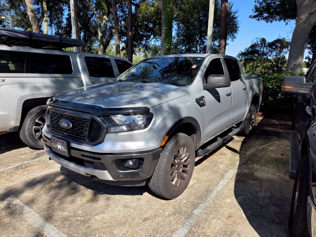 Used 2019 Ford Ranger XLT w/ Equipment Group 302A Luxury AWD/4WD image 3