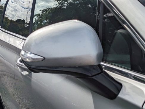 Used 2023 Hyundai Santa Fe Limited image 12