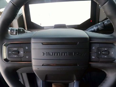 New 2025 GMC Hummer EV 2X image 16