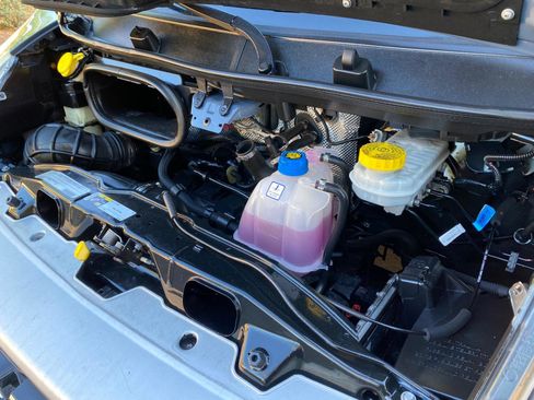 Used 2020 RAM ProMaster 3500 image 14