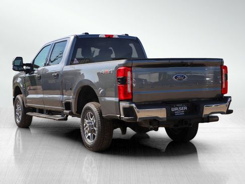 Used 2026 Ford F350 Lariat AWD/4WD image 3