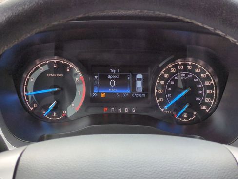 Used 2019 Ford Ranger XLT w/ Equipment Group 302A Luxury image 37