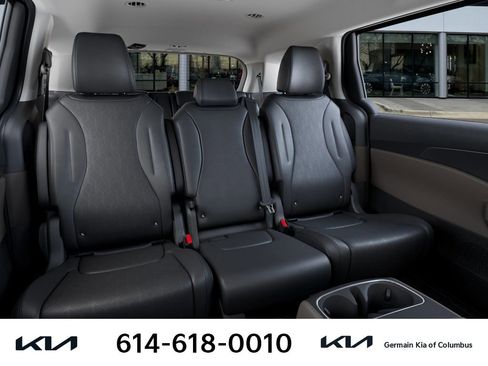 New 2026 Kia Carnival FWD image 19