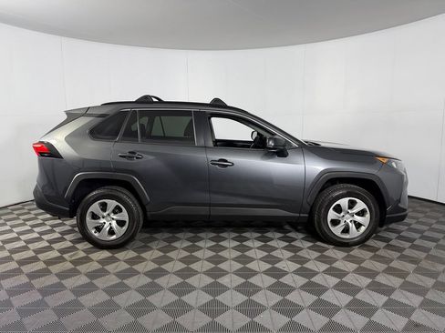 Used 2020 Toyota RAV4 LE w/ Carpet Mat Package FWD image 5