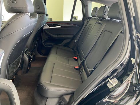 Certified 2022 BMW X3 xDrive30i w/ Premium Package 2 (ZPA) image 13