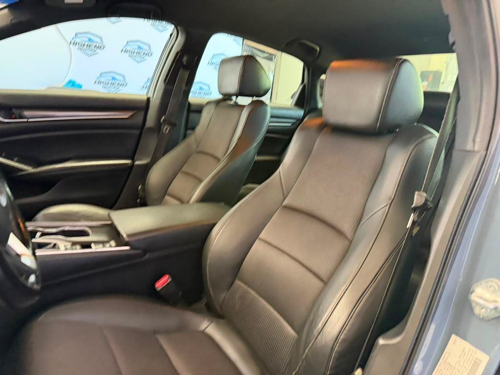 Used 2021 Honda Accord Sport image 16