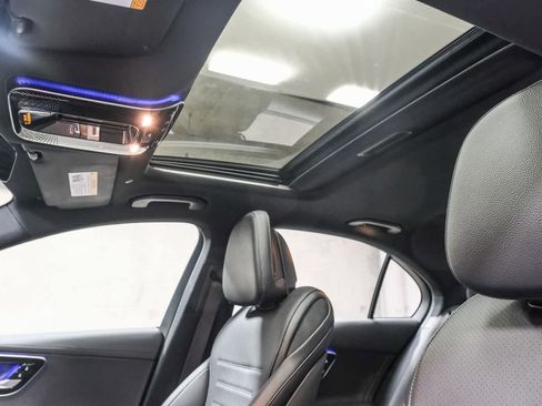 Certified 2022 Mercedes-Benz C 300 Sedan image 18