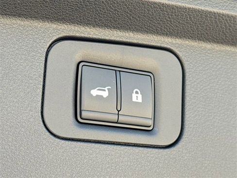 New 2026 Nissan Armada Platinum w/ Convenience Package image 14