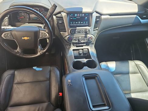 Used 2019 Chevrolet Tahoe LT AWD/4WD image 15