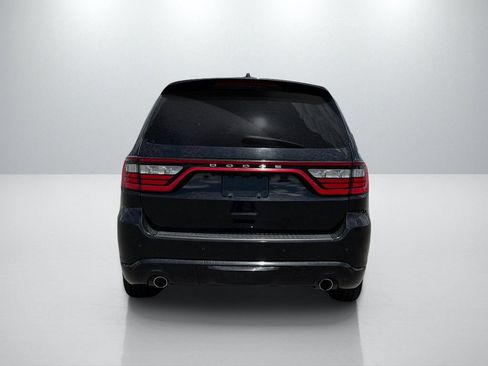 Used 2024 Dodge Durango R/T AWD/4WD image 6