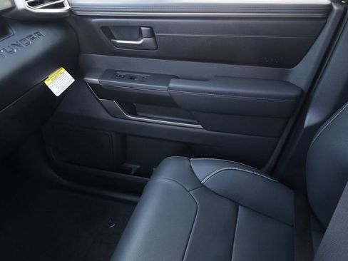 New 2026 Toyota Tundra SR5 AWD/4WD image 11