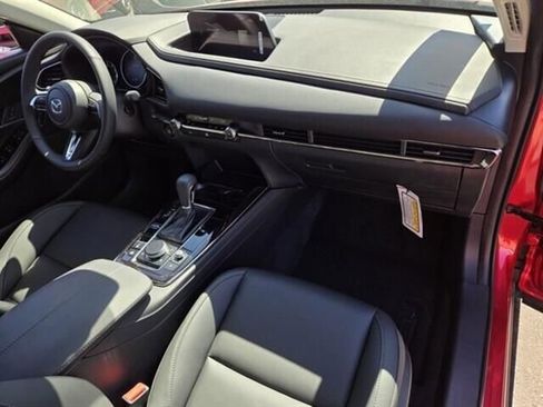 Used 2024 MAZDA CX-30 AWD 2.5 S w/ Preferred Package image 22