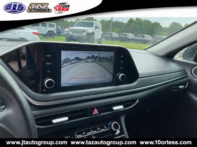Used 2020 Hyundai Sonata SE FWD image 14