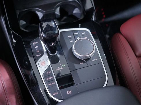 Used 2024 BMW X3 sDrive30i w/ Premium Package w/ZPA RWD image 12