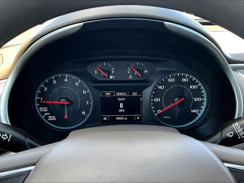 Used 2019 Chevrolet Malibu LS w/ LPO, Convenience Package 2 FWD image 13