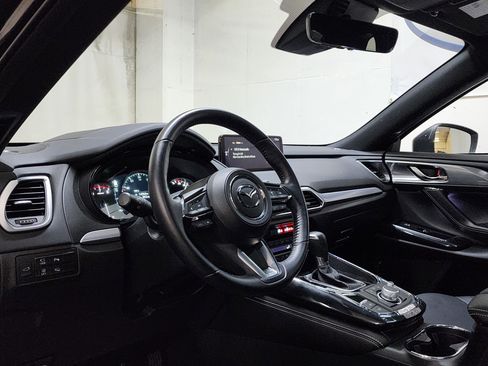 Used 2023 MAZDA CX-9 Grand Touring image 13