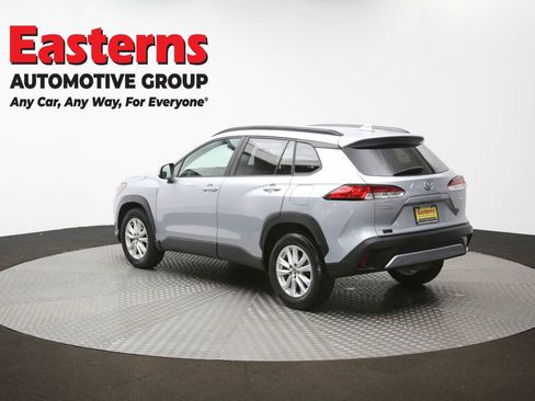 Used 2024 Toyota Corolla Cross LE FWD image 63