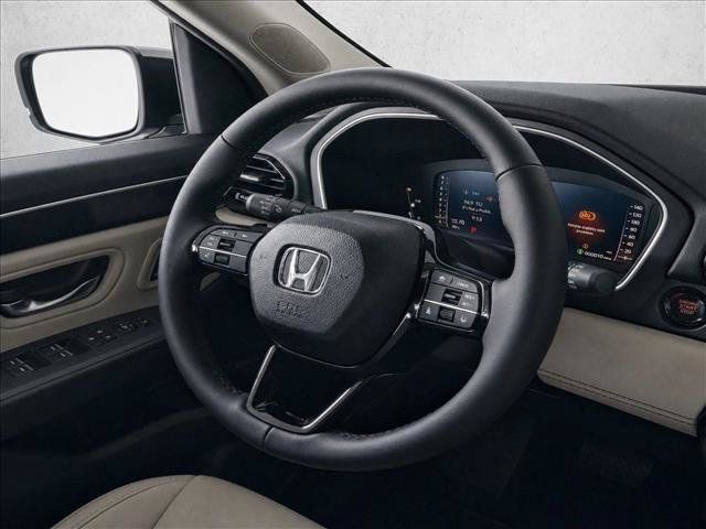 New 2026 Honda Pilot EX-L image 18