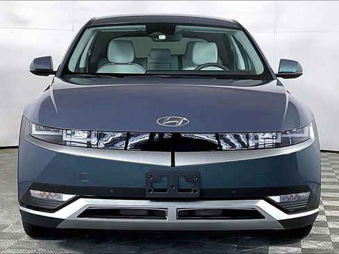 Used 2023 Hyundai Ioniq 5 SEL w/ Cargo Package image 2