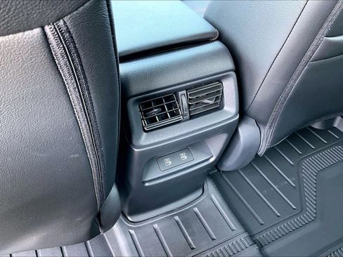 New 2026 Honda CR-V Sport Touring image 18