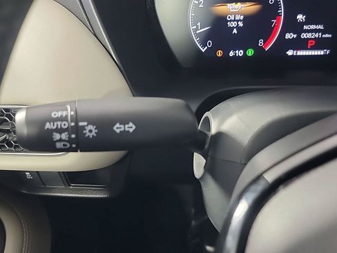 Certified 2026 Honda HR-V EX-L image 27