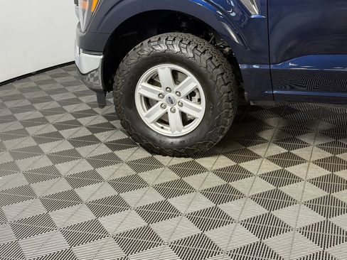 Used 2023 Ford F150 XLT w/ Trailer Tow Package AWD/4WD image 10