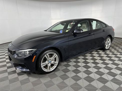 Used 2018 BMW 430i Gran Coupe xDrive image 4