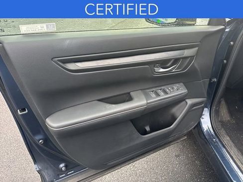 Used 2024 Honda CR-V Sport image 11